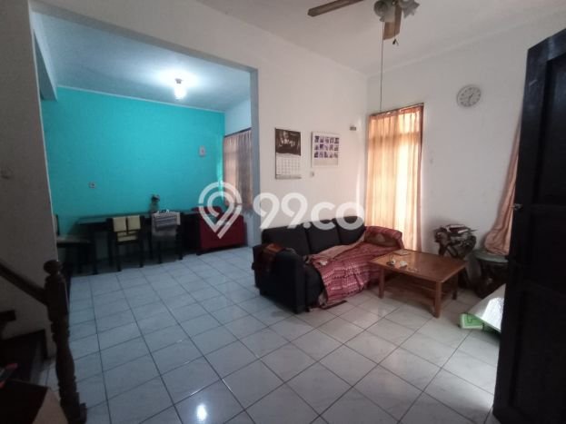 Hunian Nyaman Asri 4 KT Siap Pakai di Cijerah Bandung Hunian Nyaman Asri 4 KT Siap Pakai di Cijerah Bandung