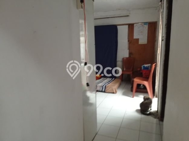 Rumah Minimalis 4 Kamar LT 90m2 di Cijerah Rumah Minimalis 4 Kamar LT 90m2 di Cijerah
