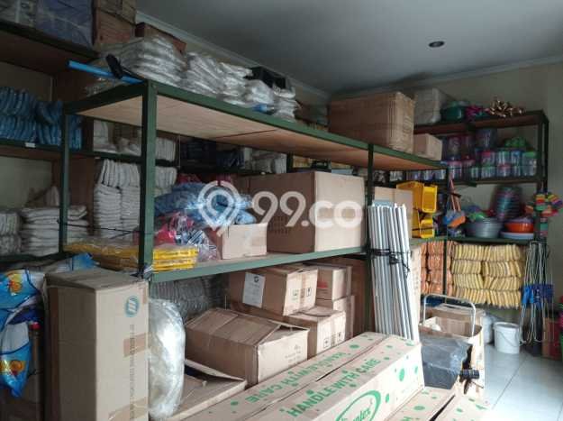 Rumah Luas Asri 1 KT Siap Pakai di Cijerah Bandung Rumah Luas Asri 1 KT Siap Pakai di Cijerah Bandung