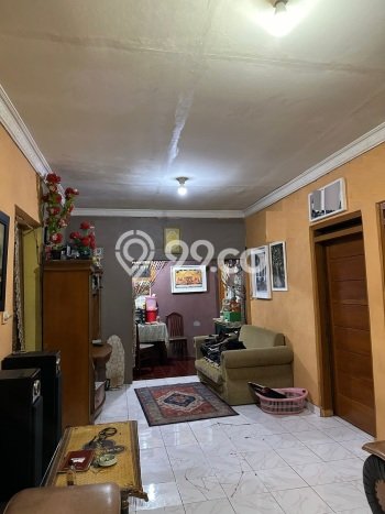 Rumah Minimalis 3 KT di Cijerah Bandung Rumah Minimalis 3 KT di Cijerah Bandung