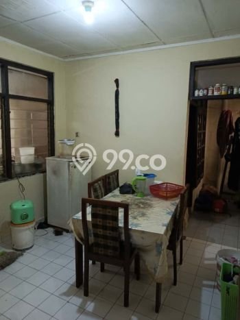 Rumah Modern 4 KT di Cijerah Bandung Rumah Modern 4 KT di Cijerah Bandung