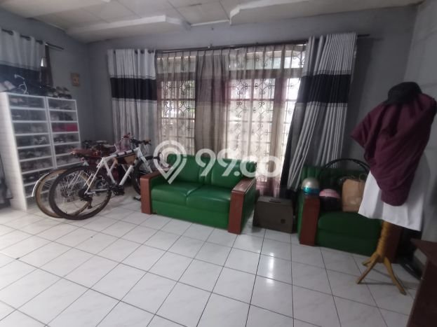 Rumah Luxury Modern Tanpa Renovasi di Cijerah Bandung Rumah Luxury Modern Tanpa Renovasi di Cijerah Bandung