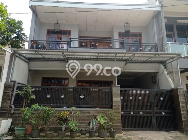 Dijual Rumah Eksklusif 3 KT di Cijerah, Bandung Dijual Rumah Eksklusif 3 KT di Cijerah, Bandung
