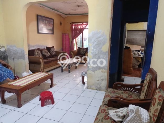 Dijual Hunian Rumah Nyaman 3 Kamar di Cijerah, Bandung Dijual Hunian Rumah Nyaman 3 Kamar di Cijerah, Bandung