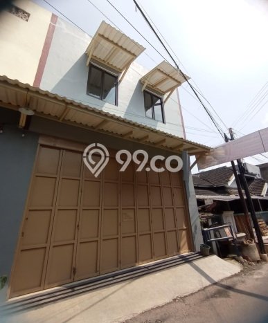 Paling Diincar! Ruko Dijual di Cijerah Harga Kompetitif Paling Diincar! Ruko Dijual di Cijerah Harga Kompetitif