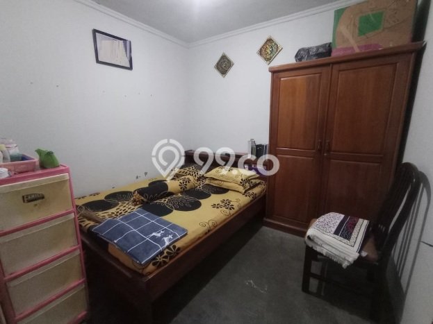 Rumah Minimalis 4 Kamar LT 94m2 di Cijerah Rumah Minimalis 4 Kamar LT 94m2 di Cijerah