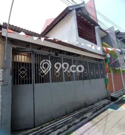 Rumah Minimalis 4 Kamar LT 90m2 di Cijerah Rumah Minimalis 4 Kamar LT 90m2 di Cijerah