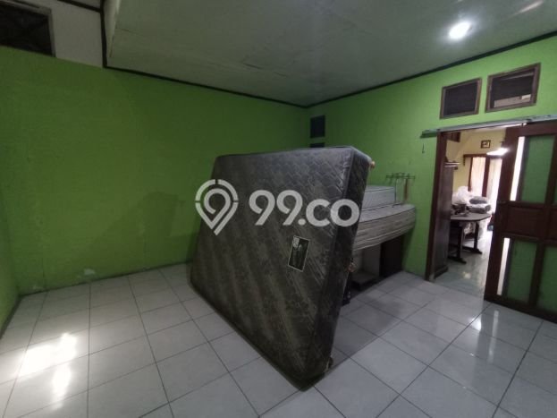 Dijual Hunian Rumah Nyaman 5 Kamar di Cijerah, Bandung Dijual Hunian Rumah Nyaman 5 Kamar di Cijerah, Bandung