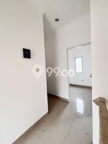 Rumah Minimalis 3 KT di Cijerah Bandung Rumah Minimalis 3 KT di Cijerah Bandung