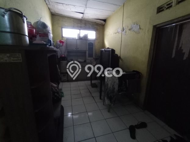 Rumah Elit Modern Siap Huni di Cijerah Bandung Rumah Elit Modern Siap Huni di Cijerah Bandung