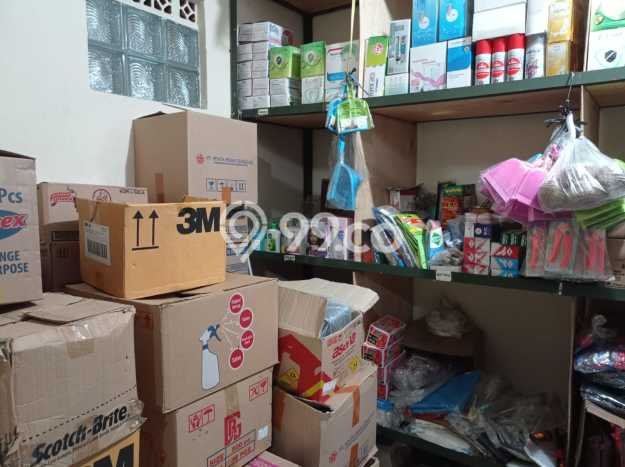 Rumah Luas Asri 1 KT Siap Pakai di Cijerah Bandung Rumah Luas Asri 1 KT Siap Pakai di Cijerah Bandung