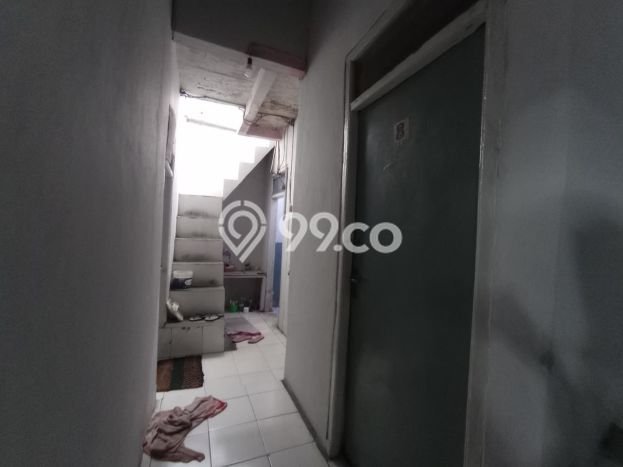 Rumah Modern 6 Kamar LT 96m2 di Cijerah Rumah Modern 6 Kamar LT 96m2 di Cijerah