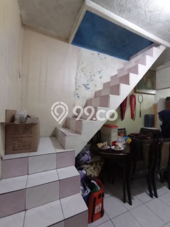 Dijual Rumah Modern 2 KT di Cijerah, Bandung Dijual Rumah Modern 2 KT di Cijerah, Bandung