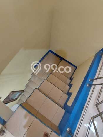 Rumah Minimalis 3 KT di Cijerah Bandung Rumah Minimalis 3 KT di Cijerah Bandung