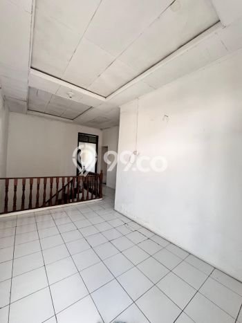 Rumah Modern 2 Kamar LT 103m2 di Cijerah Rumah Modern 2 Kamar LT 103m2 di Cijerah