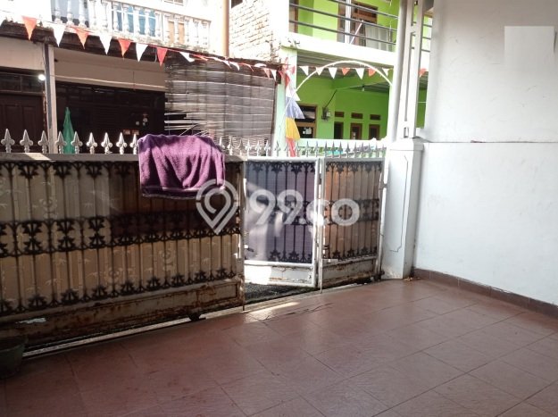 Rumah Luas Asri 3 KT Siap Huni di Cijerah Bandung Rumah Luas Asri 3 KT Siap Huni di Cijerah Bandung