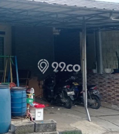 Hunian Nyaman Asri 3 KT Siap Pakai di Cijerah Bandung Hunian Nyaman Asri 3 KT Siap Pakai di Cijerah Bandung