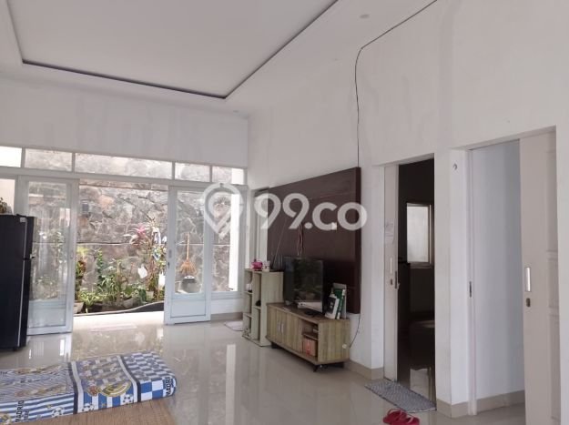 Rumah Modern 2 Kamar LT 221m2 di Cijerah Rumah Modern 2 Kamar LT 221m2 di Cijerah