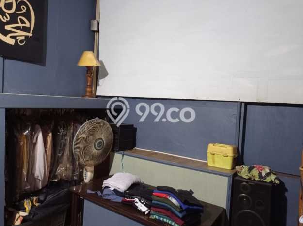 Dijual Rumah Eksklusif 5 KT di Cijerah, Bandung Dijual Rumah Eksklusif 5 KT di Cijerah, Bandung