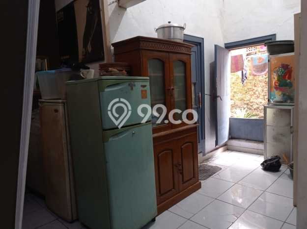 Dijual Rumah Eksklusif 5 KT di Cijerah, Bandung Dijual Rumah Eksklusif 5 KT di Cijerah, Bandung