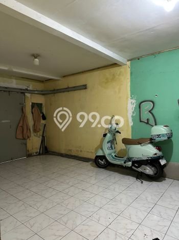 Rumah Minimalis 3 KT di Cijerah Bandung Rumah Minimalis 3 KT di Cijerah Bandung