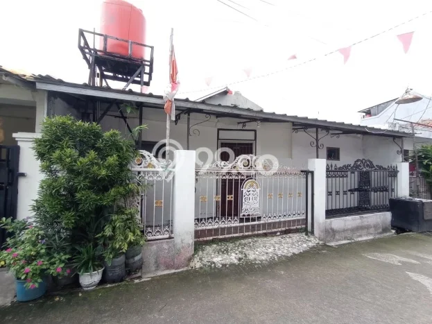 Tersedia Rumah Kost di Cijerah, Bandung 7 Kamar Tersedia Rumah Kost di Cijerah, Bandung 7 Kamar