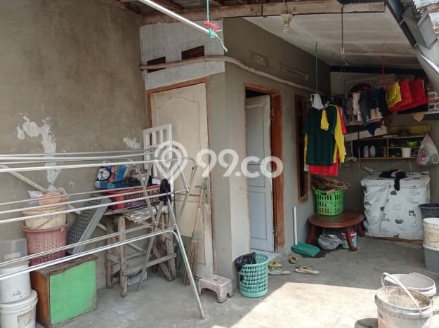Rumah Minimalis 3 KT di Cijerah Bandung Rumah Minimalis 3 KT di Cijerah Bandung