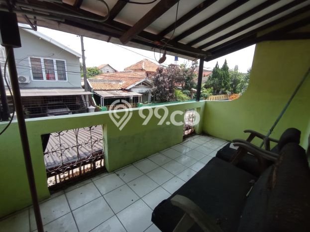 Dijual Hunian Rumah Nyaman 5 Kamar di Cijerah, Bandung Dijual Hunian Rumah Nyaman 5 Kamar di Cijerah, Bandung