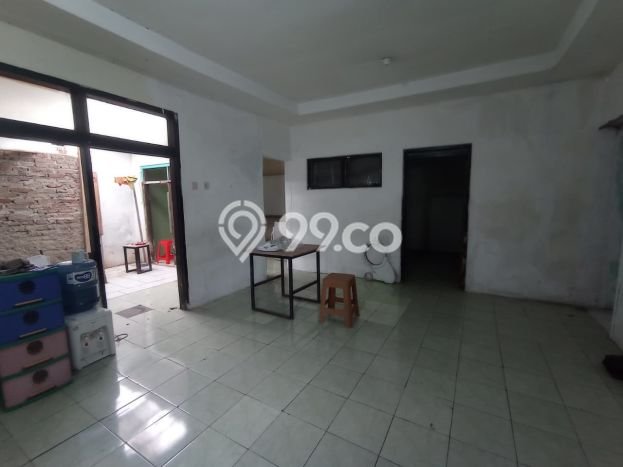 Jual Rumah Eksklusif 2 KT di Cijerah, Bandung Jual Rumah Eksklusif 2 KT di Cijerah, Bandung