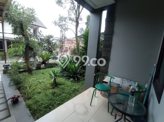 Dijual Rumah Mewah Megah Dengan View Cantik di Cijerah, Bandung Dijual Rumah Mewah Megah Dengan View Cantik di Cijerah, Bandung
