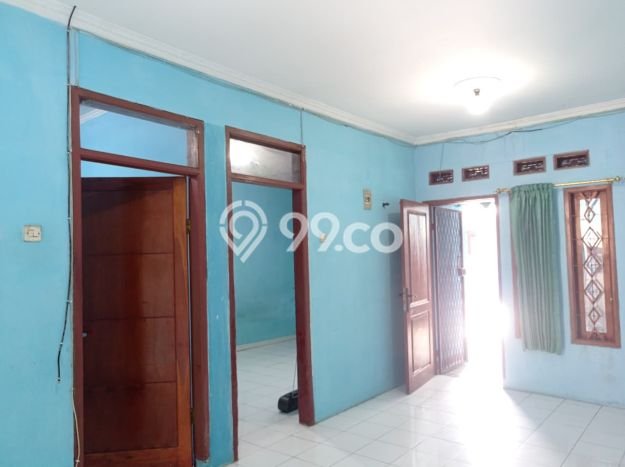 Rumah Modern 2 KT di Cijerah Bandung Rumah Modern 2 KT di Cijerah Bandung