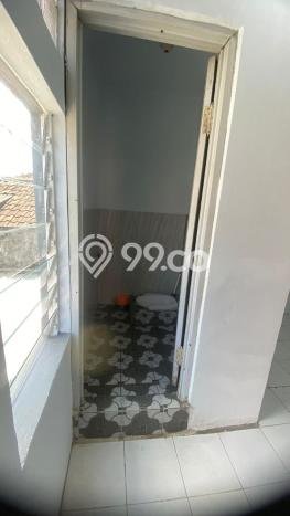 Rumah Modern 2 Kamar LT 50m2 di Cijerah Rumah Modern 2 Kamar LT 50m2 di Cijerah