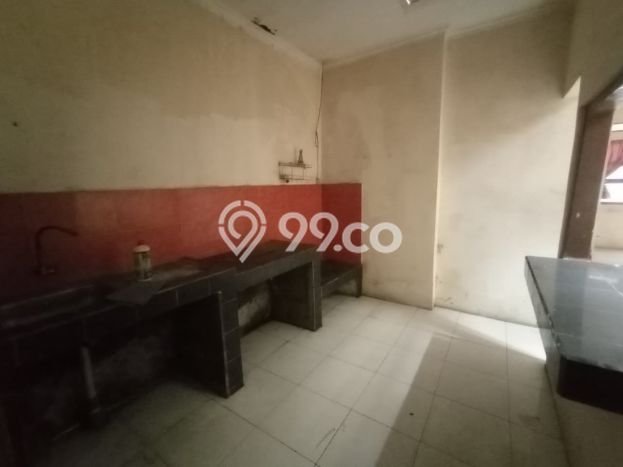 Rumah Modern 2 KT di Cijerah Bandung Rumah Modern 2 KT di Cijerah Bandung