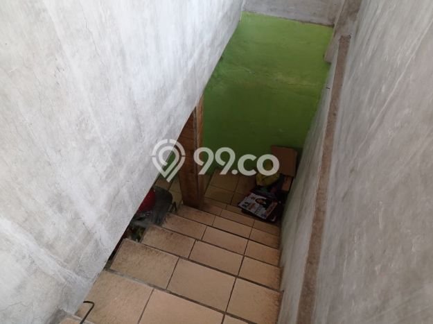 Jual Rumah Eksklusif 3 KT di Cijerah, Bandung Jual Rumah Eksklusif 3 KT di Cijerah, Bandung