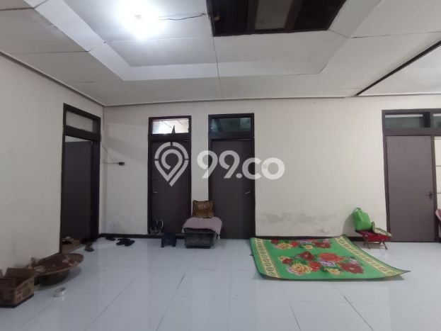 Dijual! Ruko di Cijerah Bandung LT 172m2 / LB 340m2 Kawasan Bisnis Dijual! Ruko di Cijerah Bandung LT 172m2 / LB 340m2 Kawasan Bisnis