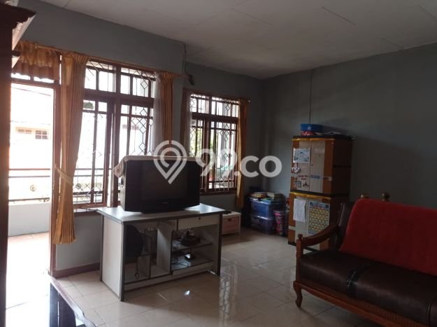 Dijual Rumah Eksklusif 3 KT di Cijerah, Bandung Dijual Rumah Eksklusif 3 KT di Cijerah, Bandung