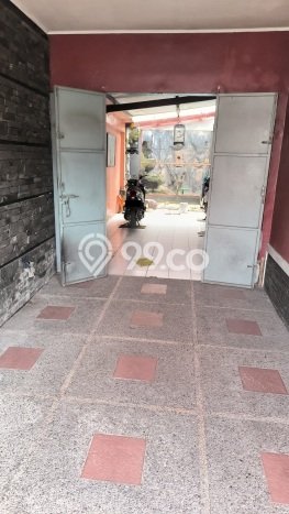Hunian Nyaman Asri 3 KT Siap Pakai di Cijerah Bandung Hunian Nyaman Asri 3 KT Siap Pakai di Cijerah Bandung