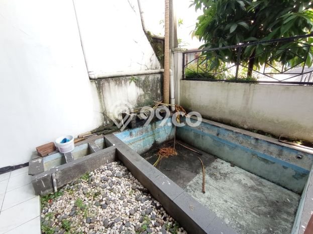 Hunian Nyaman Asri 4 KT Siap Pakai di Cijerah Bandung Hunian Nyaman Asri 4 KT Siap Pakai di Cijerah Bandung