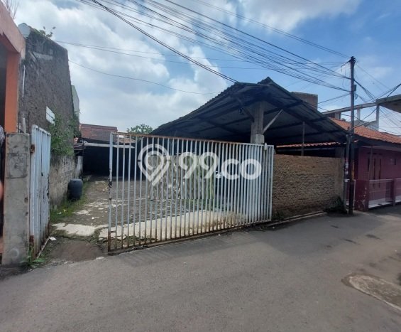 Tanah Dijual Lokasi Strategis di Bandung dengan Luas 364m2 Tanah Dijual Lokasi Strategis di Bandung dengan Luas 364m2