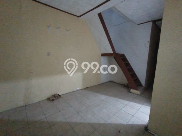Rumah Modern LB/LT 70m2/60m2 Siap Huni di Cijerah, Bandung Rumah Modern LB/LT 70m2/60m2 Siap Huni di Cijerah, Bandung