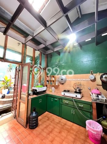Dijual Hunian Rumah Terawat 4 Kamar di Cijerah, Bandung Dijual Hunian Rumah Terawat 4 Kamar di Cijerah, Bandung