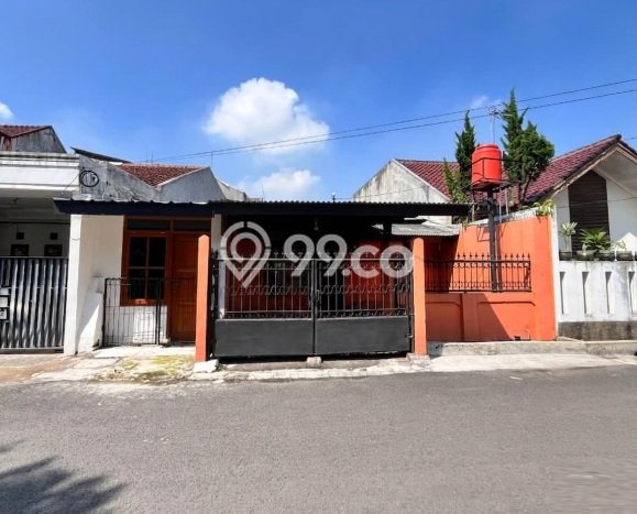 Sewa Rumah Murah di Cijerah Bandung Punya 4 Kamar Tidur Sewa Rumah Murah di Cijerah Bandung Punya 4 Kamar Tidur