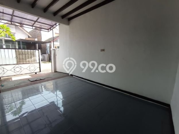 Hunian Nyaman Asri 4 KT Siap Pakai di Cijerah Bandung Hunian Nyaman Asri 4 KT Siap Pakai di Cijerah Bandung