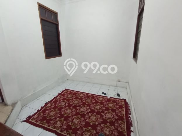 Rumah Modern 4 KT di Cijerah Bandung Rumah Modern 4 KT di Cijerah Bandung