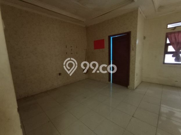 Rumah Modern 2 KT di Cijerah Bandung Rumah Modern 2 KT di Cijerah Bandung
