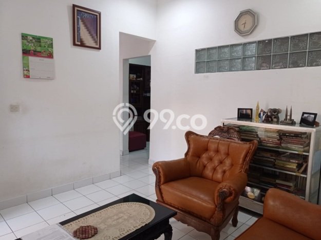 Rumah Luas Asri 3 KT Siap Huni di Cijerah Bandung Rumah Luas Asri 3 KT Siap Huni di Cijerah Bandung