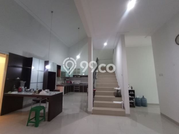 Dijual Rumah Mewah Megah Dengan View Cantik di Cijerah, Bandung Dijual Rumah Mewah Megah Dengan View Cantik di Cijerah, Bandung