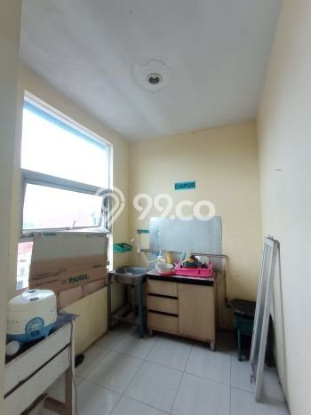 Unit Kost Dijual di Cijerah dengan 18 Kamar Area Strategis Unit Kost Dijual di Cijerah dengan 18 Kamar Area Strategis