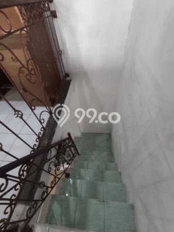 Rumah Modern 4 KT di Cijerah Bandung Rumah Modern 4 KT di Cijerah Bandung