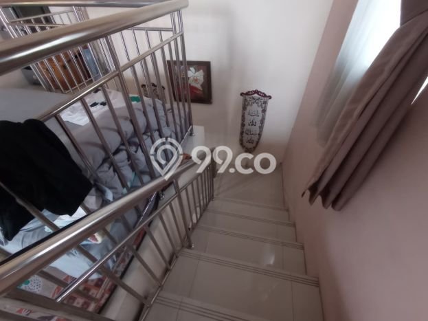 Rumah Modern 3 KT di Cijerah Bandung Rumah Modern 3 KT di Cijerah Bandung